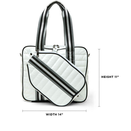 Sporty Spice Pickleball Bag Think Royln