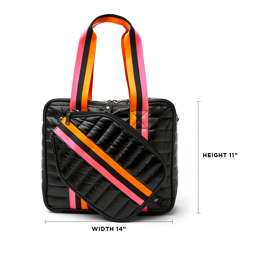 Sporty Spice Pickleball Bag Think Royln
