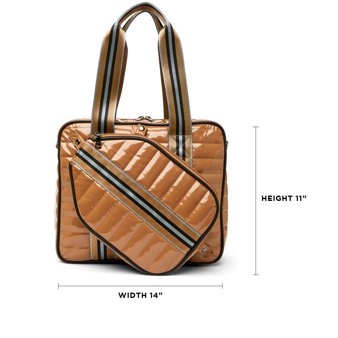 Sporty Spice Pickleball Bag Think Royln