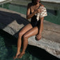 Pietra Towels