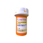 It's All In Your Head Pill Bottle (Stress Ball) Any Means Necessary Clothing