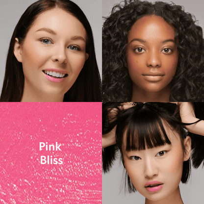 Super Serum Silk Buildable Cream Blush YENSA