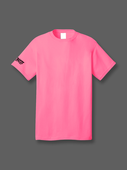 Some Go Down Better Tee