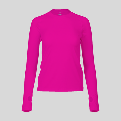 Laguna UPF 50+ Women's Sun Shirt JOJU