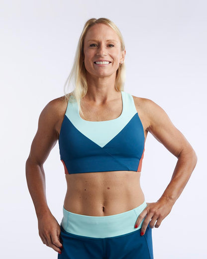 Pionxr Bra Top Goal Five