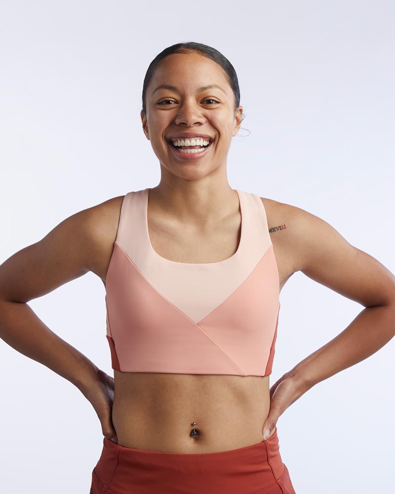 Pionxr Bra Top Goal Five