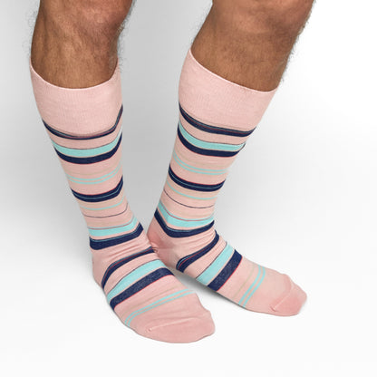 Weekly Sply S25 Dress Socks DeadSoxy