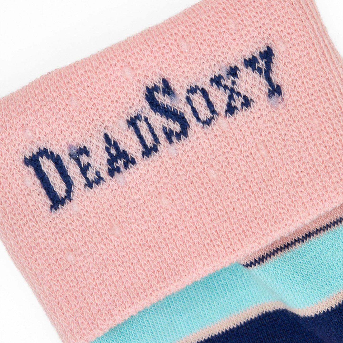 Spectrum Stripes Dress Sock Bundle DeadSoxy