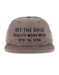 Plated Hat