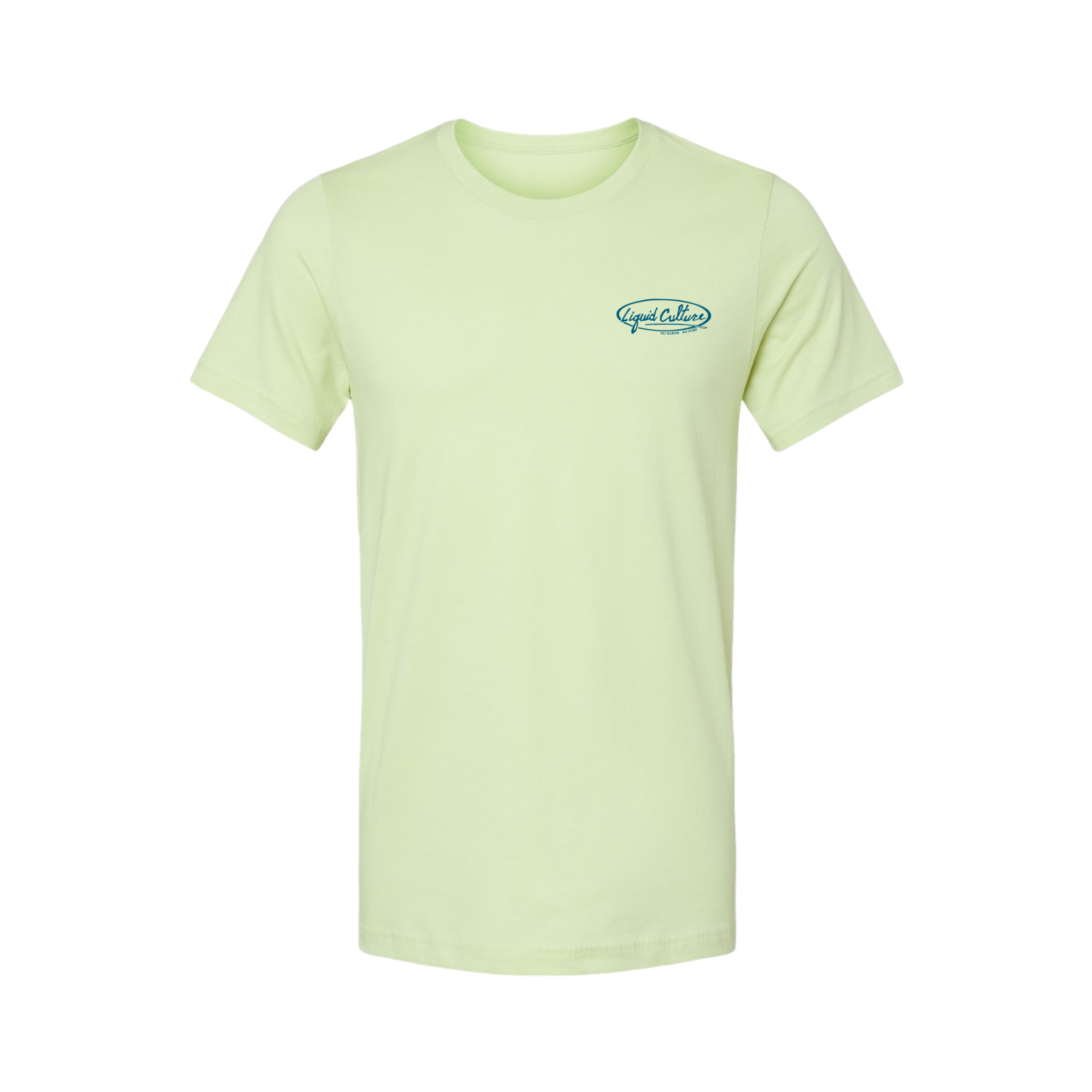 Point Break Men's Tee - Premium Cotton T-Shirt Liquid Culture