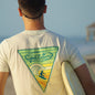 Point Break Men's Tee - Premium Cotton T-Shirt Liquid Culture