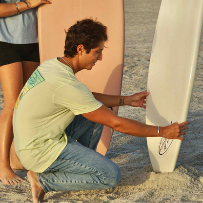 Point Break Men's Tee - Premium Cotton T-Shirt Liquid Culture