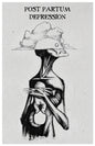 It's All In Your Head Series 1 Prints