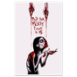 Pour Your Misery Print