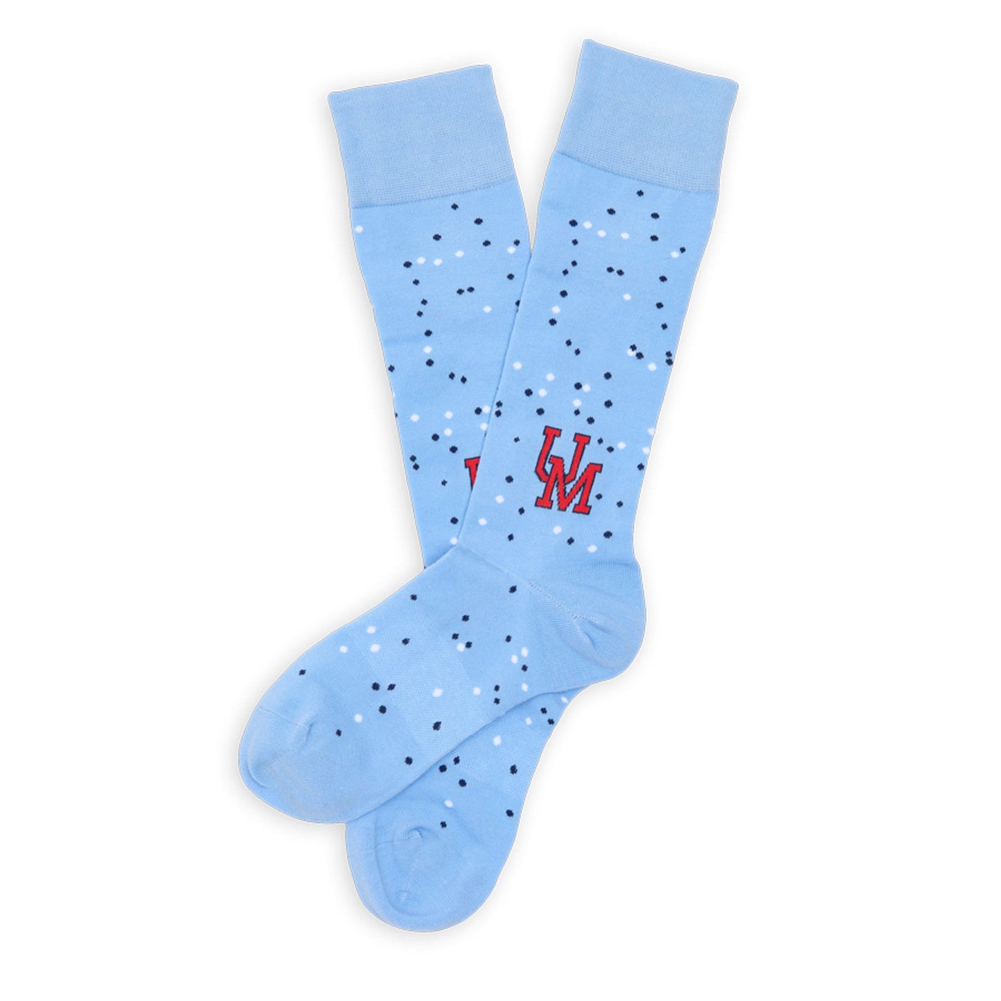 UM Powder Dress Socks DeadSoxy