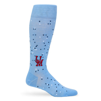 UM Powder Dress Socks DeadSoxy