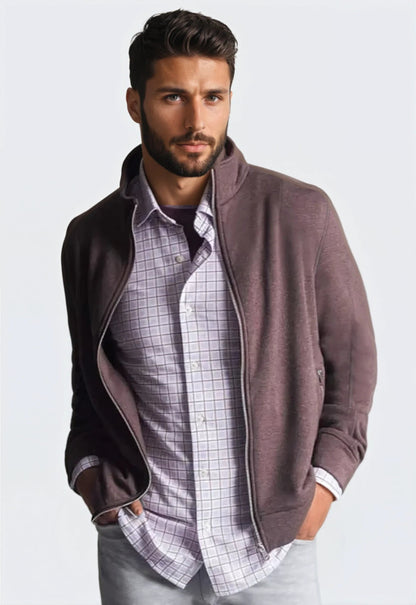 Power Suit Matching Set - Full Zip Sweatshirt & Sweatpant Buki