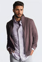 Power Suit Matching Set - Full Zip Sweatshirt & Sweatpant Buki