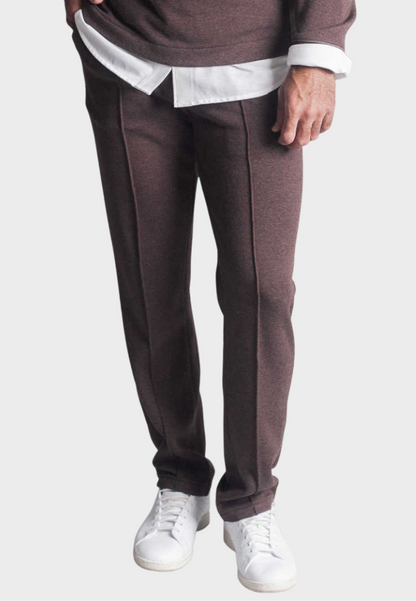 Power Suit Matching Set - Full Zip Sweatshirt & Sweatpant Buki