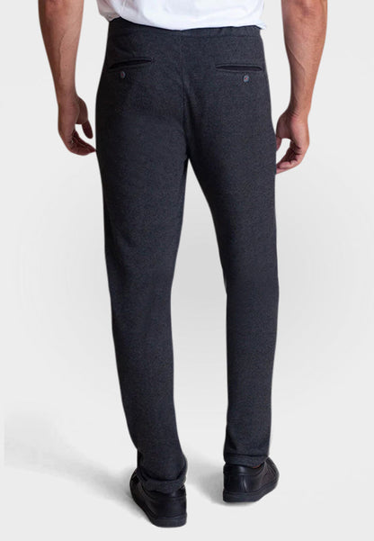 Power Suit Matching Set - Full Zip Sweatshirt & Sweatpant Buki