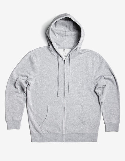 Zip Hoodie Midweight P2008 SpectraUSA