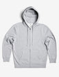 Zip Hoodie Midweight P2008 SpectraUSA