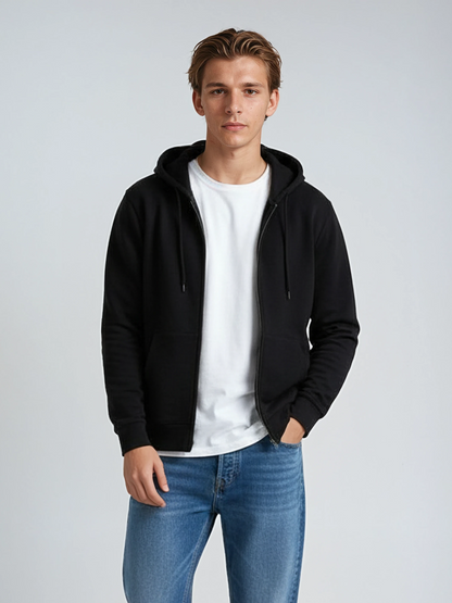 Zip Hoodie Midweight P2008 SpectraUSA