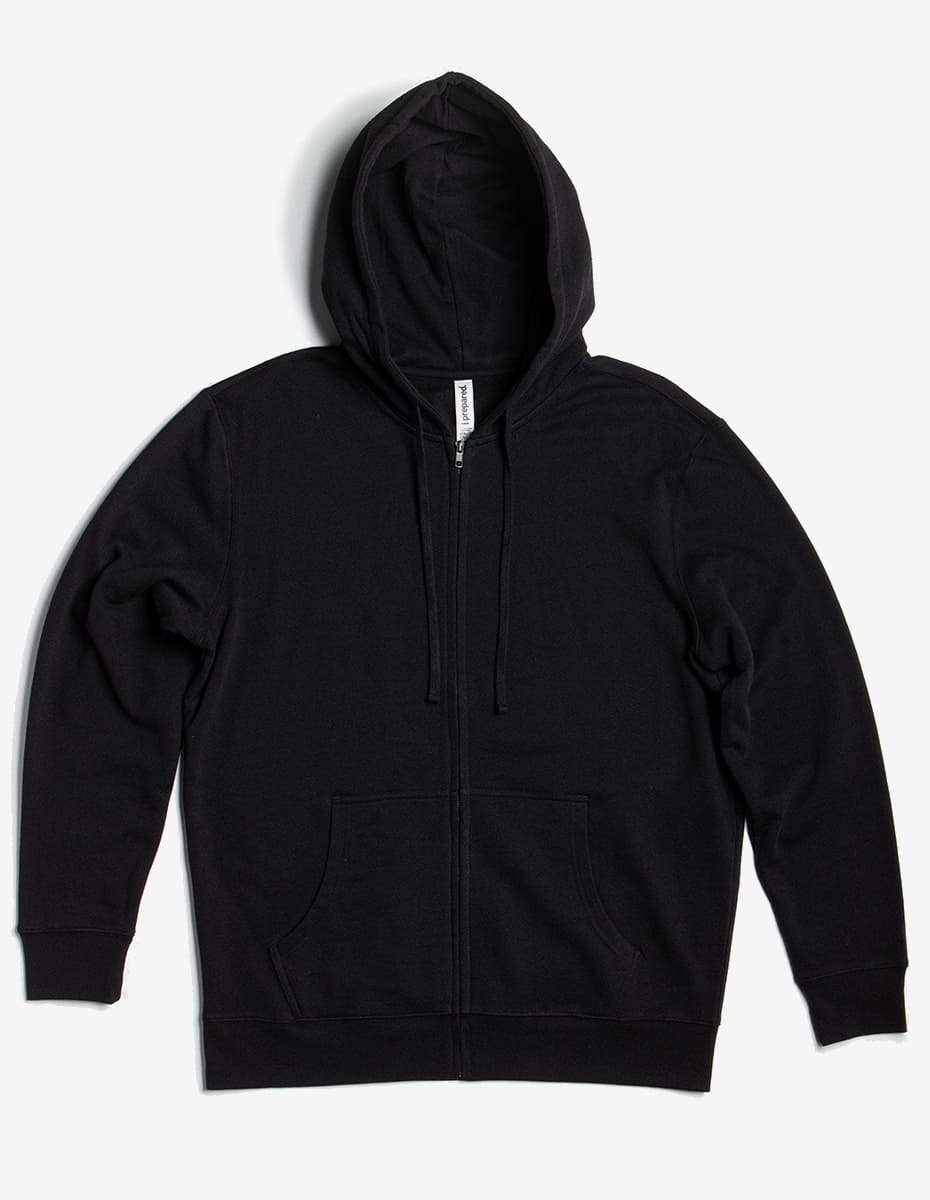 Zip Hoodie Midweight P2008 SpectraUSA