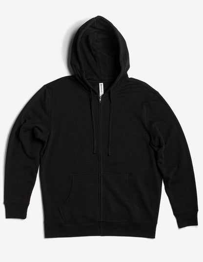 Zip Hoodie Midweight P2008 SpectraUSA