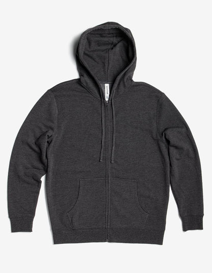 Zip Hoodie Midweight P2008 SpectraUSA