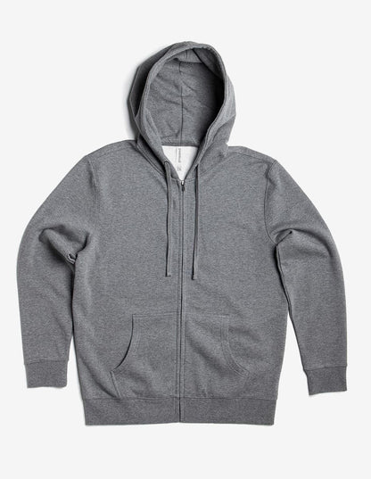 Zip Hoodie Midweight P2008 SpectraUSA