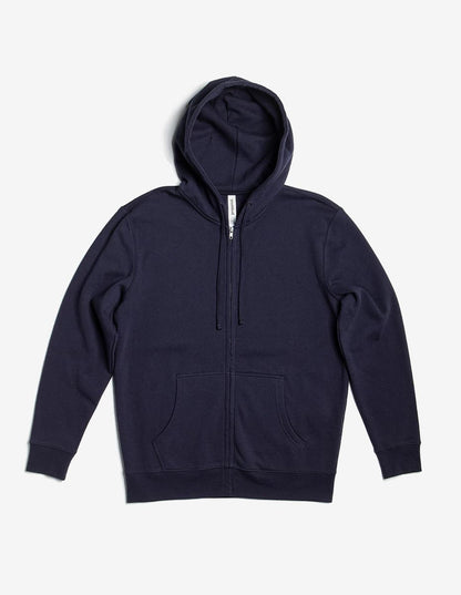 Zip Hoodie Midweight P2008 SpectraUSA