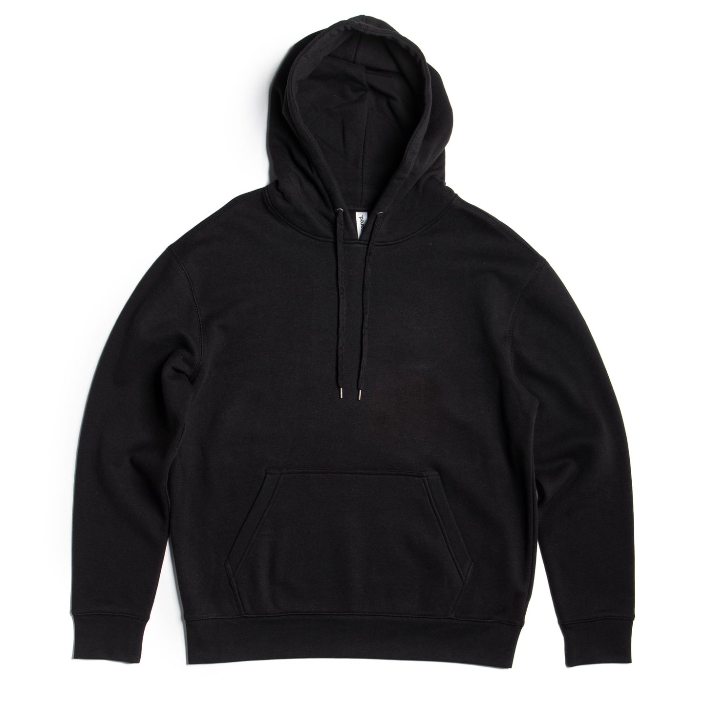 Heavyweight Hoodie P2016 SpectraUSA