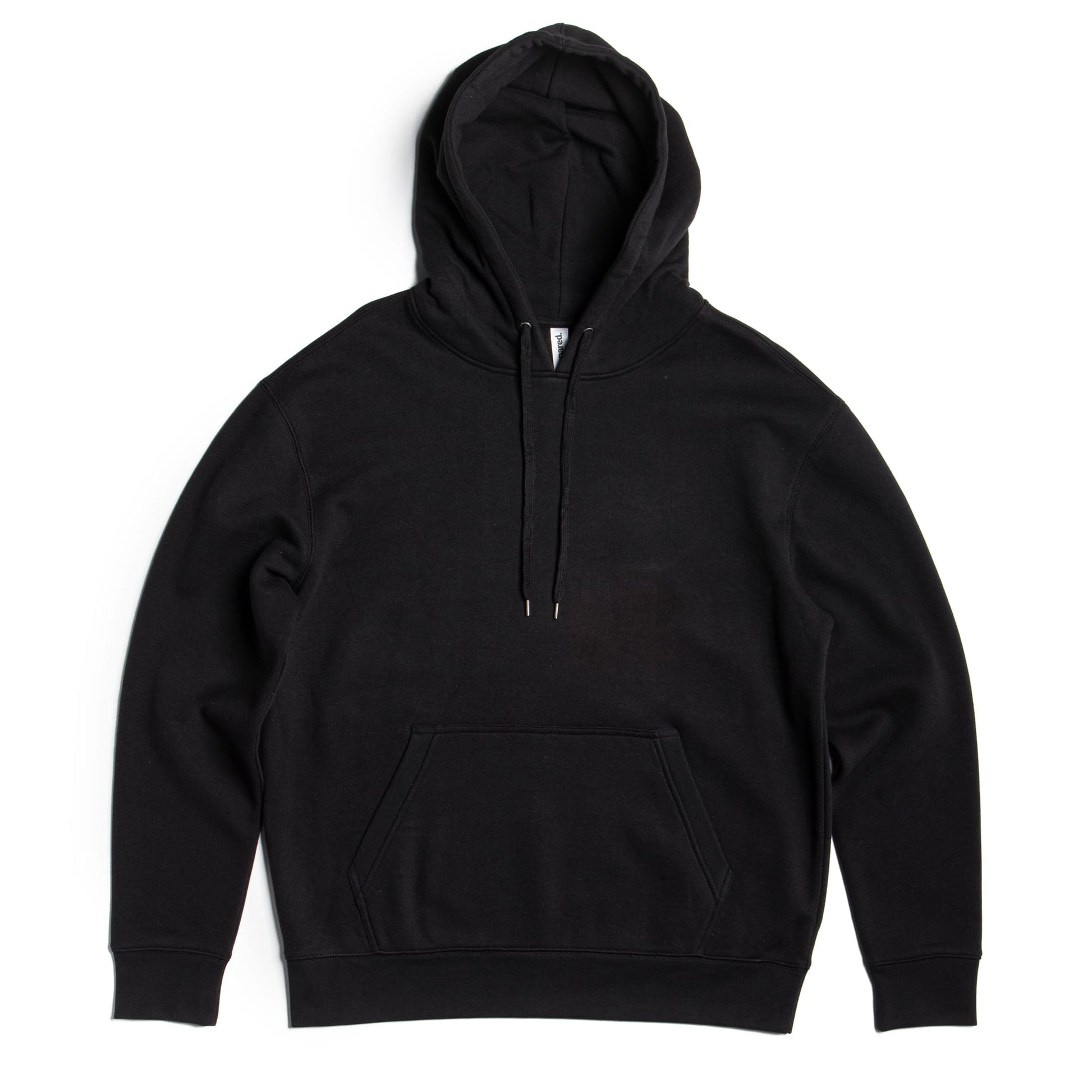 Heavyweight Hoodie P2016 SpectraUSA