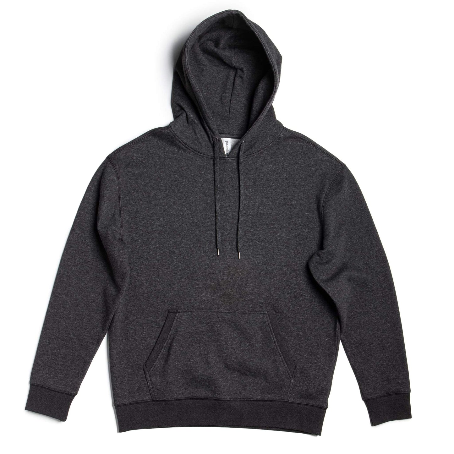 Heavyweight Hoodie P2016 SpectraUSA