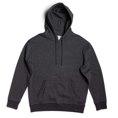 Heavyweight Hoodie P2016 SpectraUSA