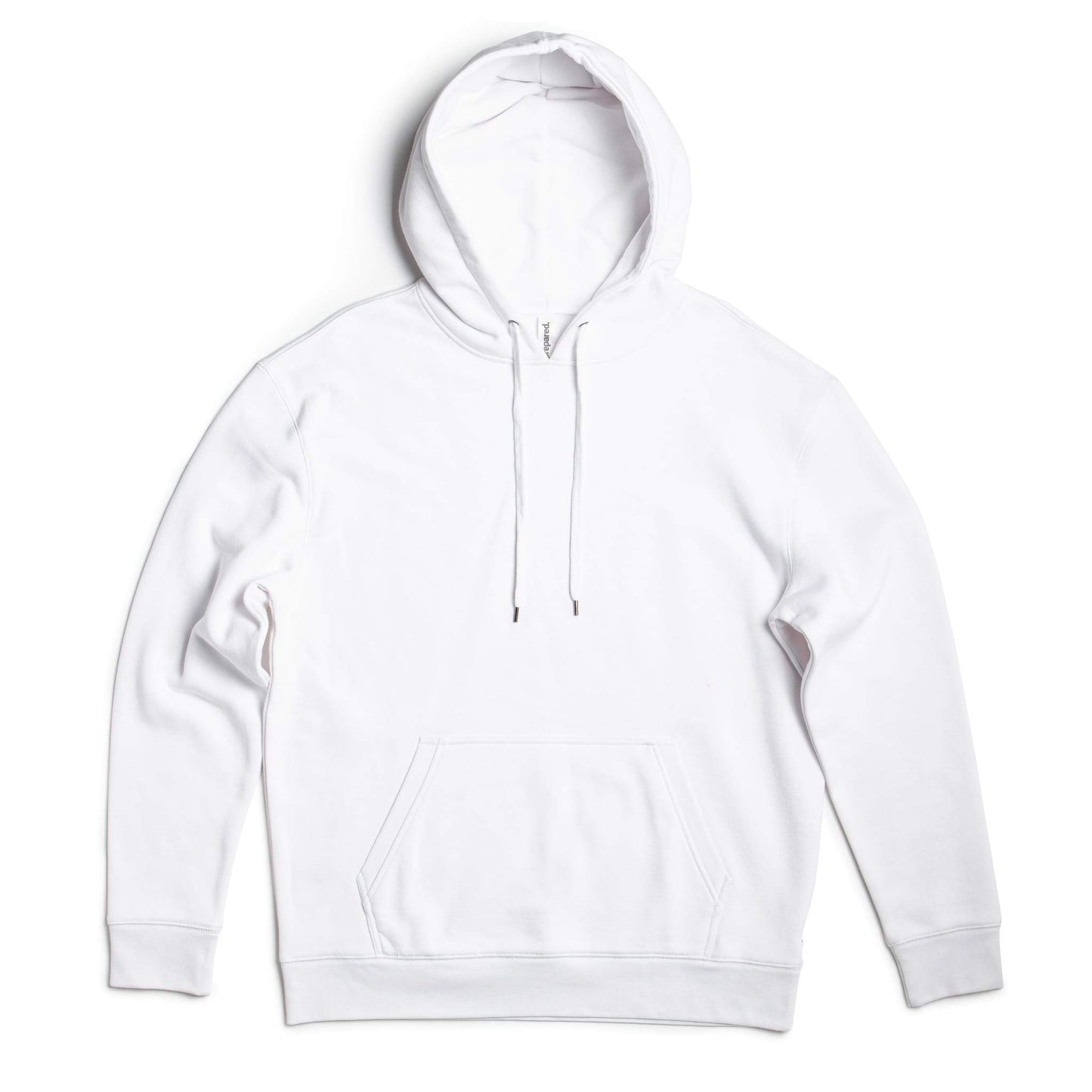 Heavyweight Hoodie P2016 SpectraUSA