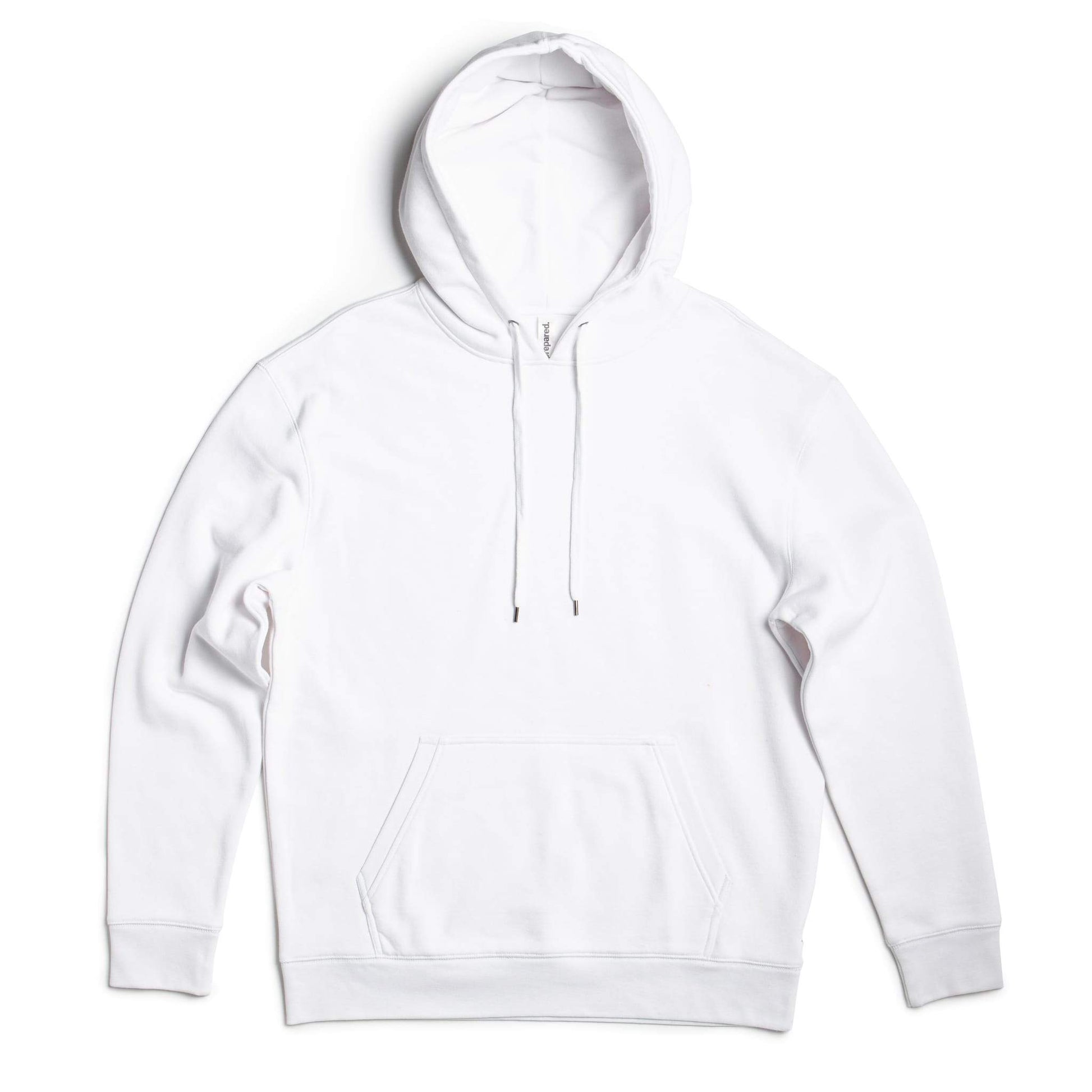 Heavyweight Hoodie P2016 SpectraUSA