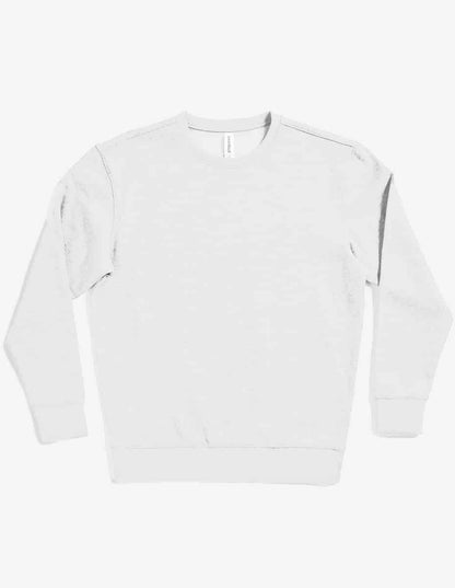 Crew Neck Sweatshirt P2006 SpectraUSA