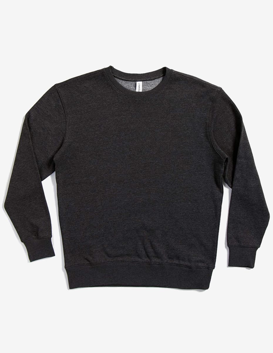 Crew Neck Sweatshirt P2006 SpectraUSA