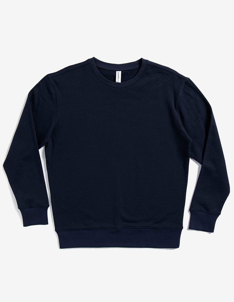Crew Neck Sweatshirt P2006 SpectraUSA
