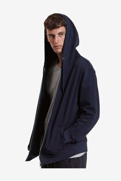 Zip Hoodie Midweight P2008 SpectraUSA