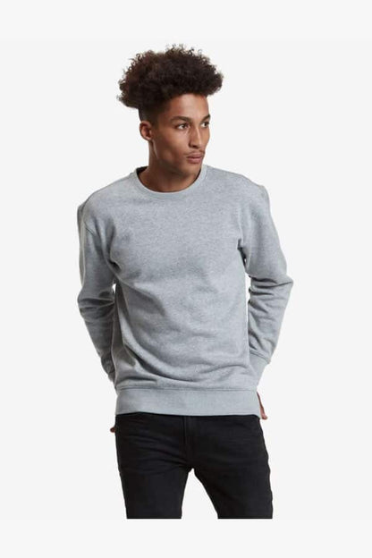 Crew Neck Sweatshirt P2006 SpectraUSA