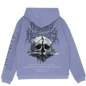 Pressure Pullover Hoodie Grape