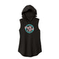 Pretty Fresh Sleeveless Hoodie Horseplay Apparel