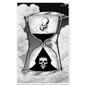 Matter of Time Print