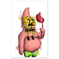 Patrick Print
