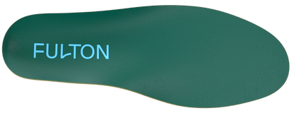 The Classic Insole Fulton