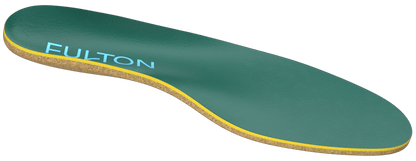 The Classic Insole Fulton