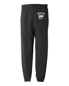Property Of Horseplay Sweatpants Horseplay Apparel